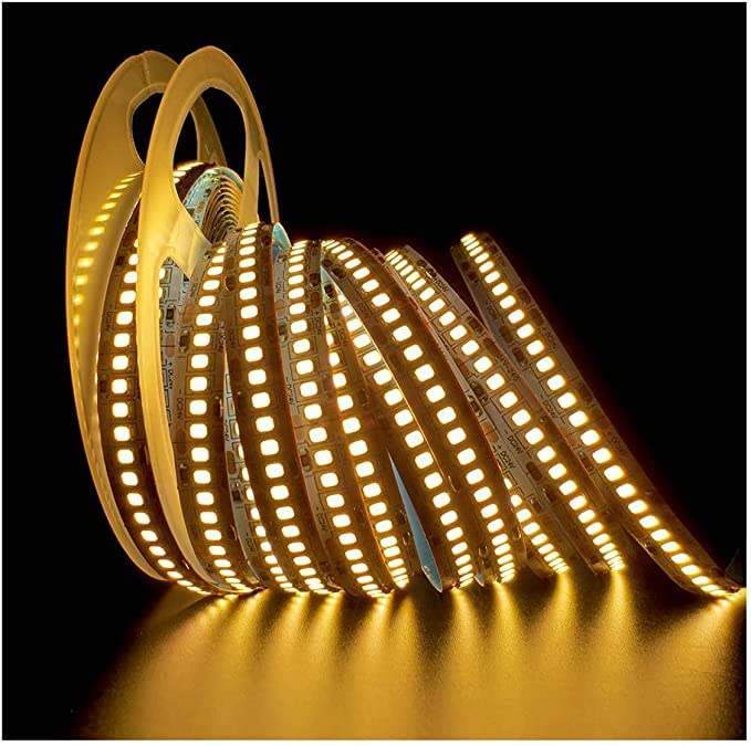 Vartaman Glow Maxx 2835 240 LED Strip Light - Per Piece