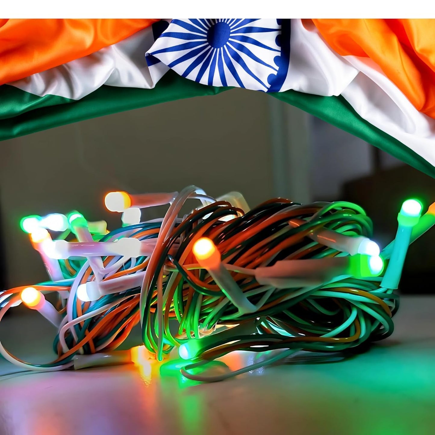 TIRANGA - Per Piece