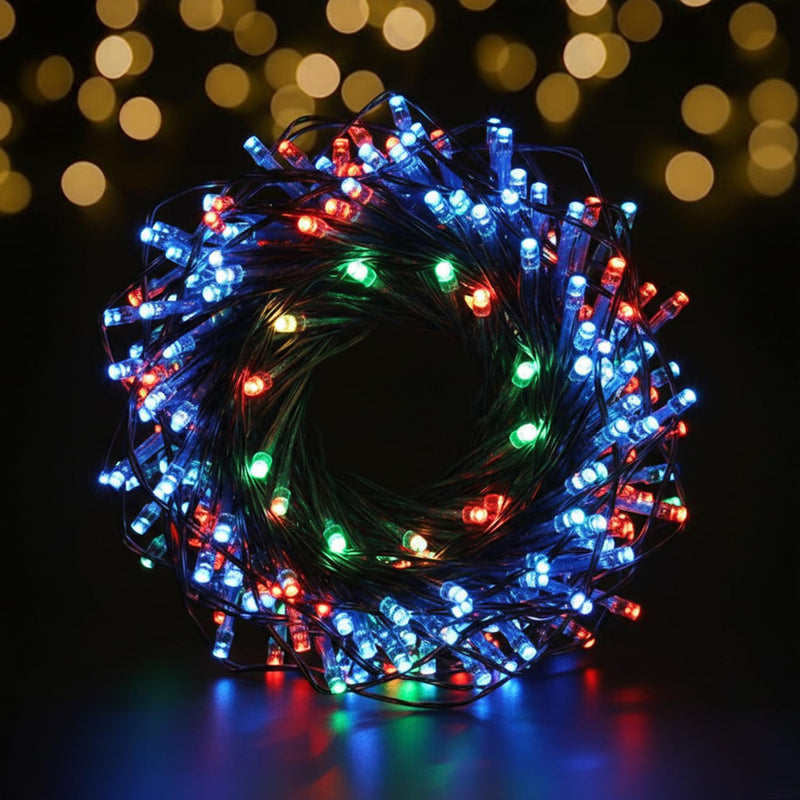 Remote & Multi Decorative Lights