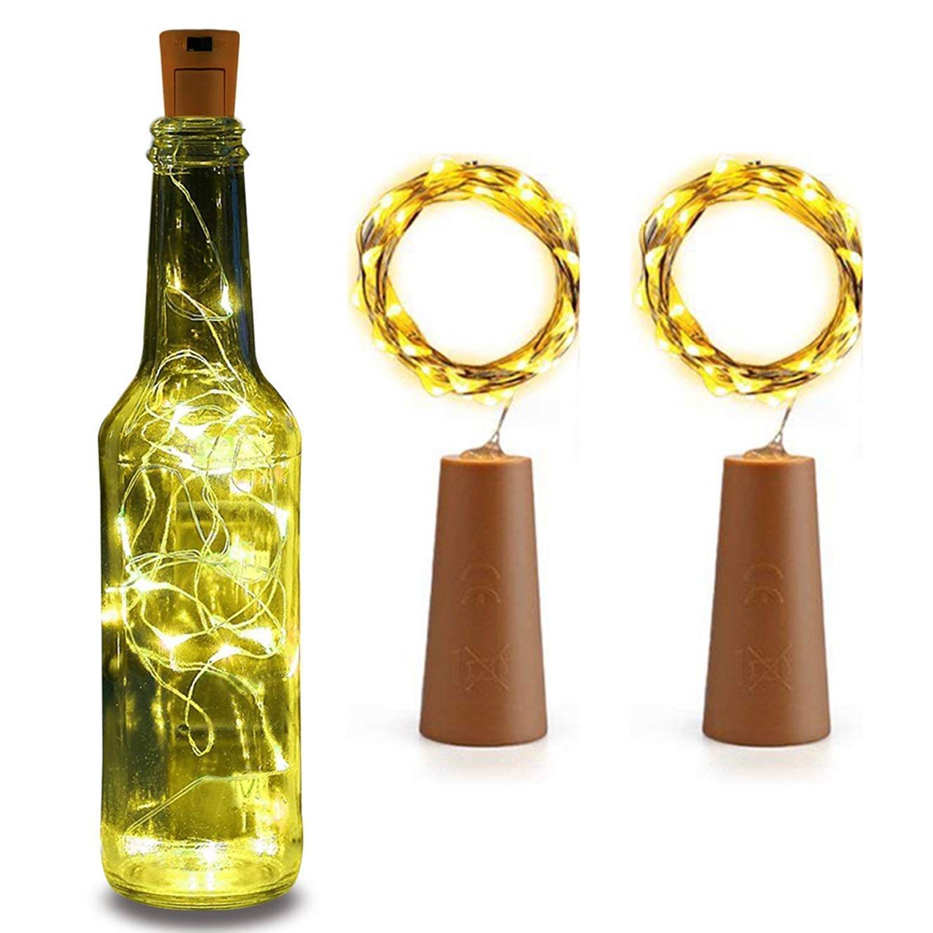 Fancy Decorative Lamps - Per Piece