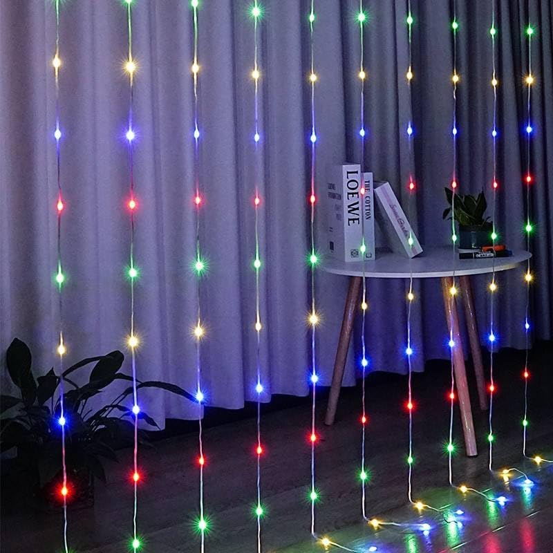 Fancy Decorative Curtains - Per Piece