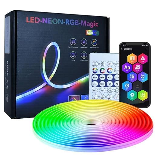 VS Multi Strip Light - Per Piece