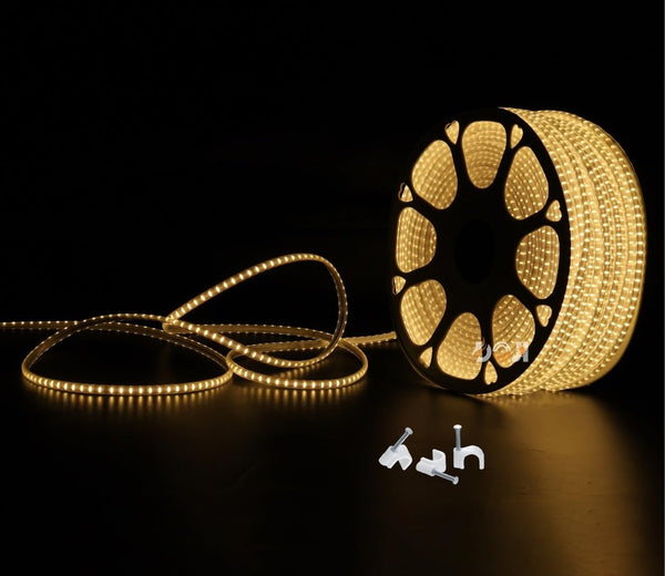 Vartaman Nova Flex 2835 120 LED Rope Light - Per Piece