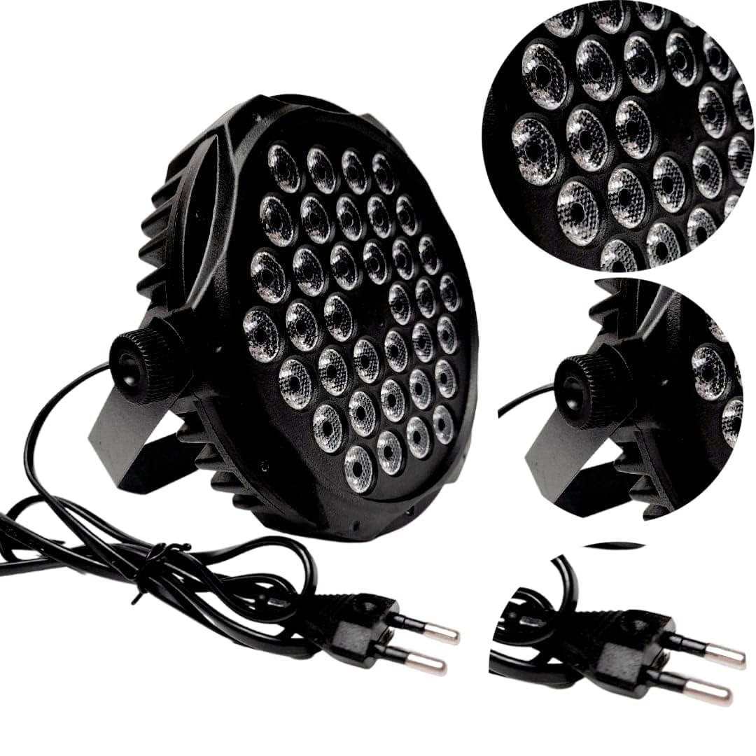 Laser Light & PAR Light - Per Piece