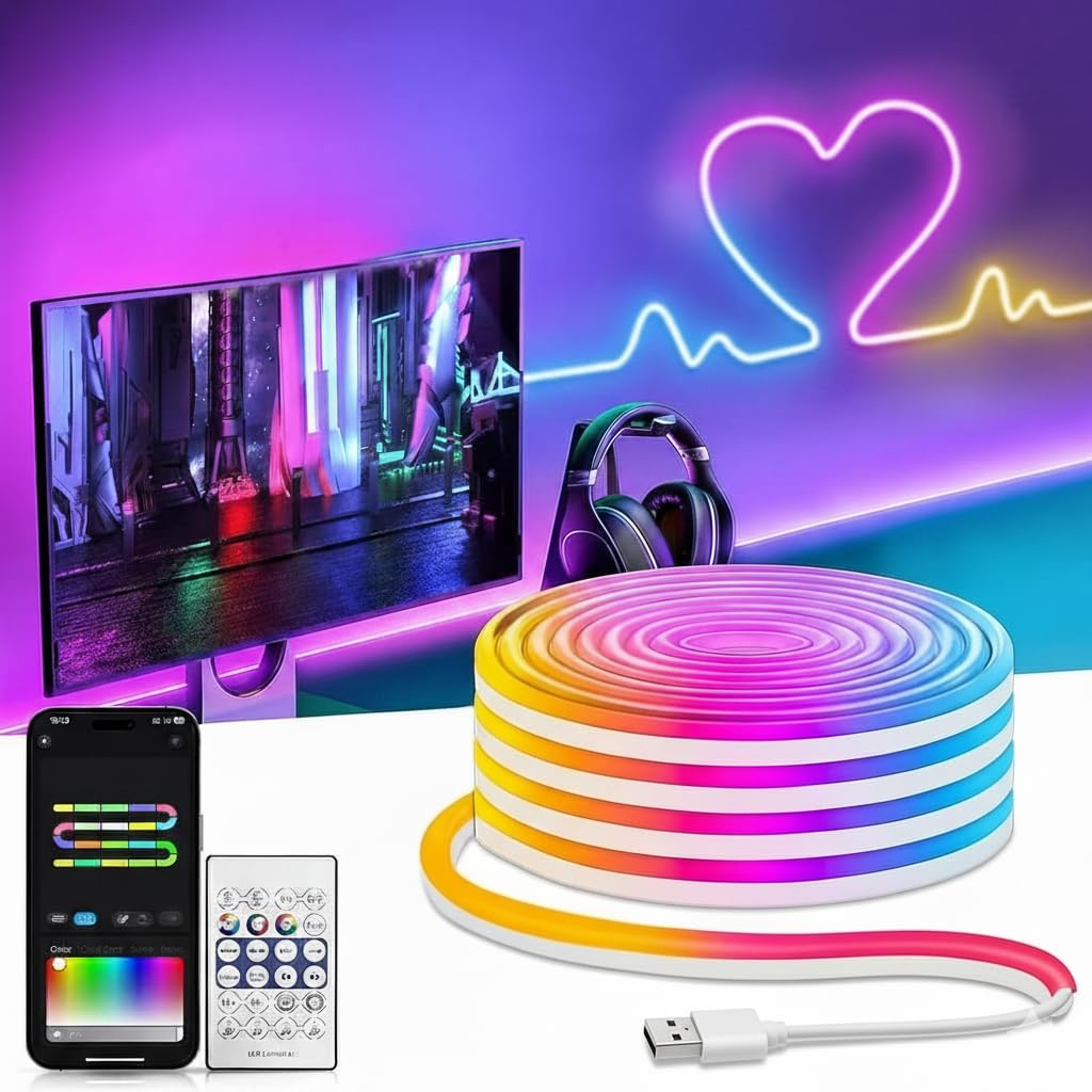 VS Multi Strip Light - Per Piece