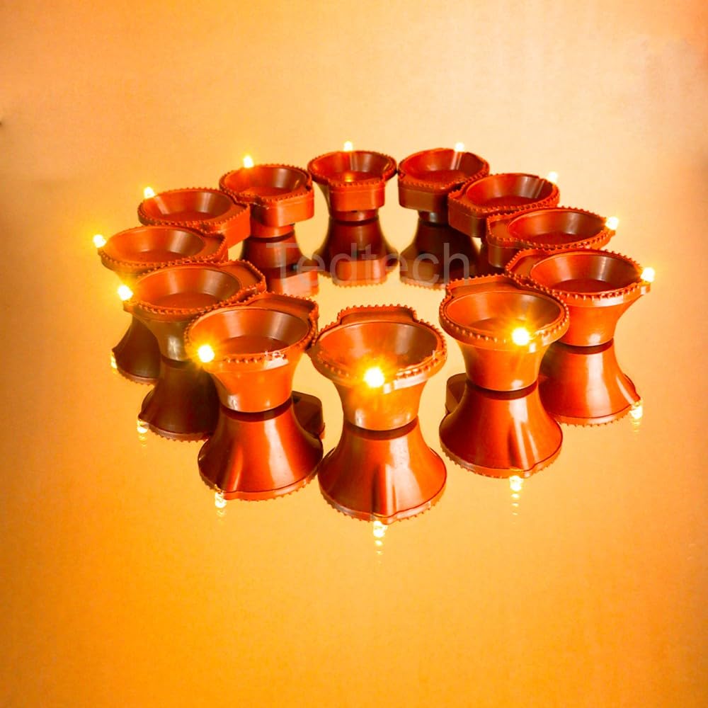 Fancy Decorative Lamps - Per Piece