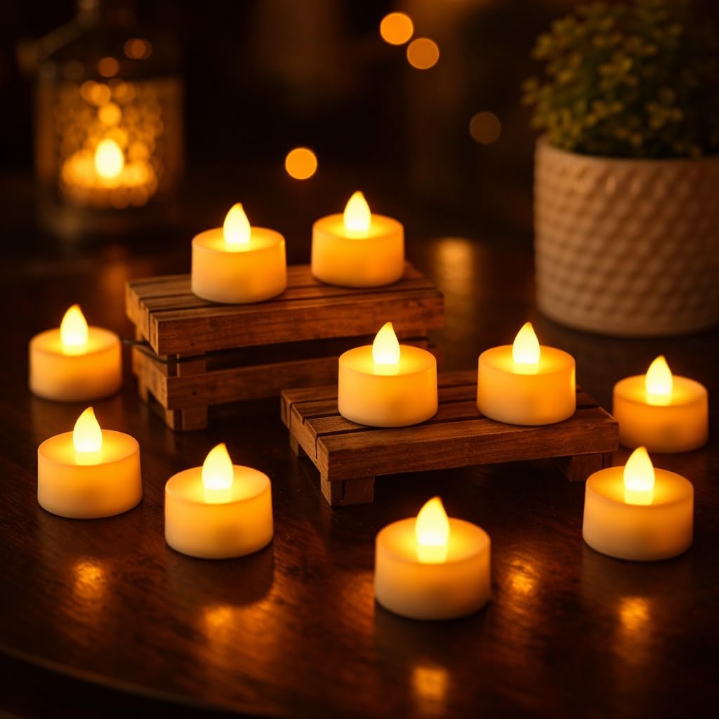 Fancy Decorative Lamps - Per Piece