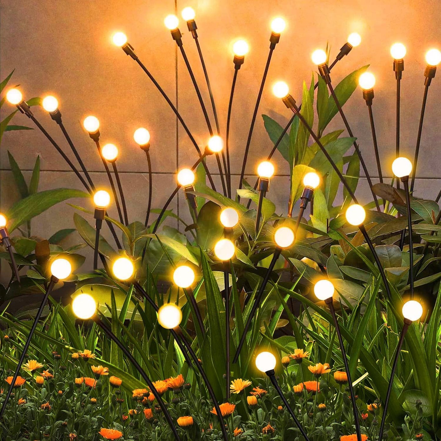 Fancy Decorative Lamps - Per Piece